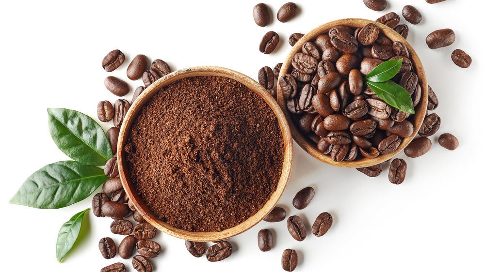 The Magic of Coffee in Skincare: Why You’ll Love It